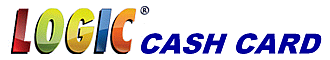 Logic Cash Card