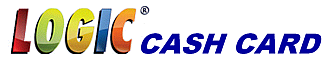 Logic Cash Card